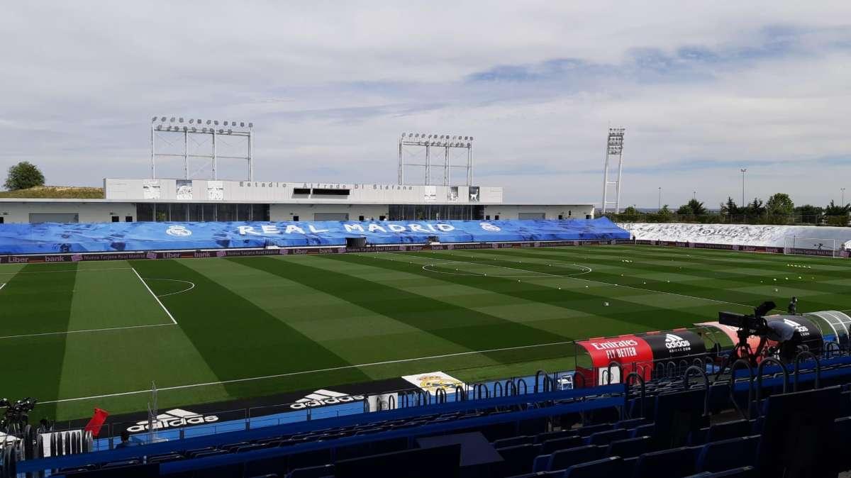 Real Madrid | El Juvenil A se queda a las puertas de la final de la Copa de Campeones