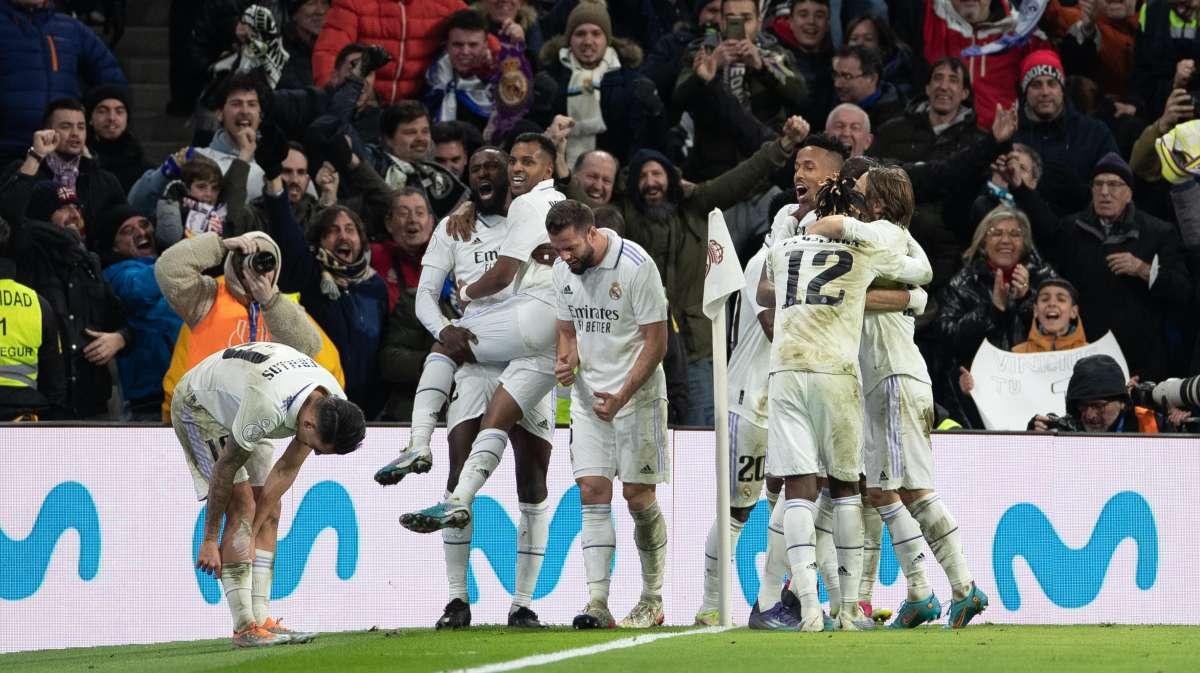 El Real Madrid ya conoce los horarios de sus partidos en el Mundial de Clubes