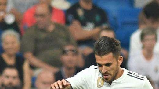 Segurola: "Creo que Theo, Ceballos, Llorente y Mayoral irán fuera este verano"