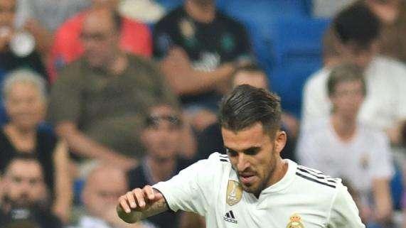 As - En Mendizorroza, la primera actuación estelar de Ceballos