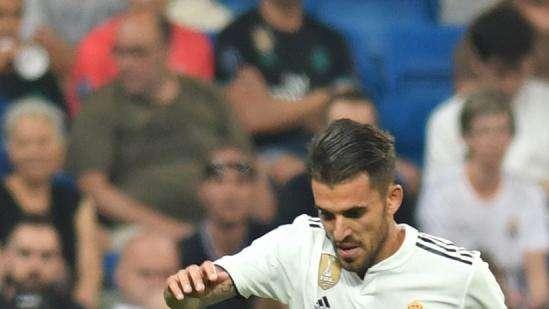 OFICIAL - Ceballos se perderá el duelo ante el Betis por una sobrecarga