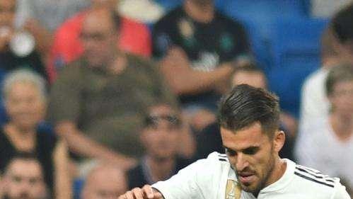 Fichajes, las tres ofertas que maneja el Real Madrid por Dani Ceballos