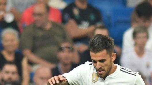 El buen nivel de Ceballos traspasa fronteras: un equipo italiano quiere ficharle