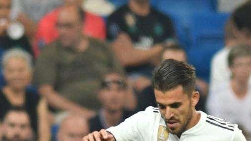Haro: "Mucho tendrían que cambiar las cosas para ver a Ceballos en el Betis"
