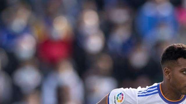 El Real Madrid no descarta tomar una medida drástica con Rodrygo: los detalles