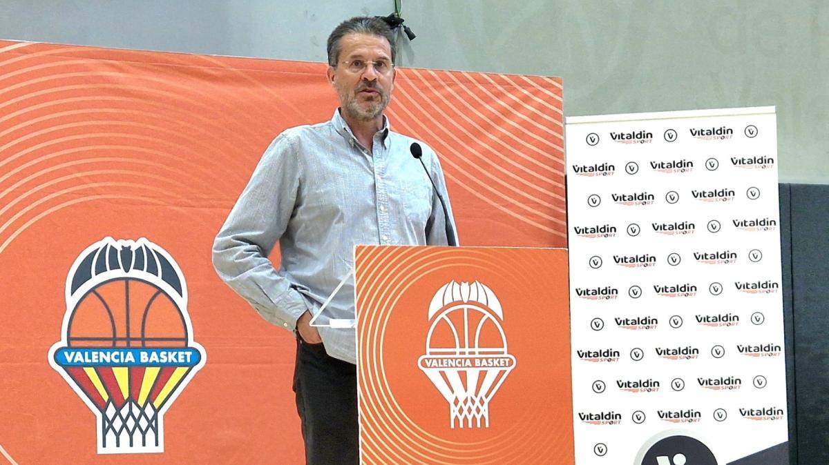 Pedro Martínez, el técnico que puede devolver la identidad ganadora al Real Madrid