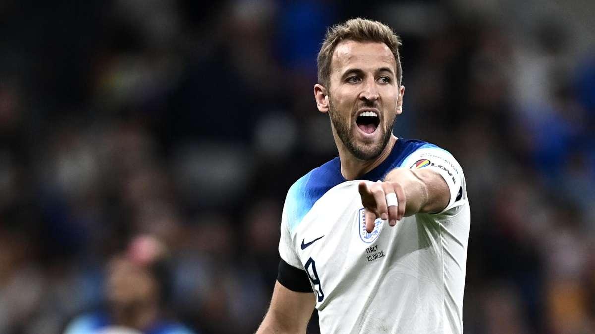 TOP News 12 | INFO BD sobre Harry Kane, salida de Nacho, 100 millones...