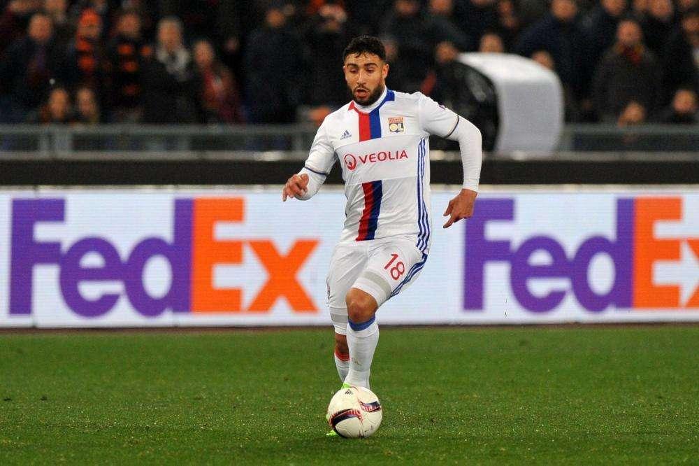 El presidente del Lyon lo confirma: el Real Madrid está interesado en Nabil Fekir
