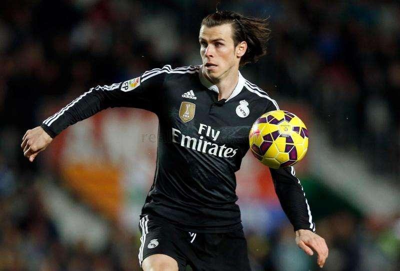 Daily Express: El United, dispuesto a sacrificar a De Gea por Bale