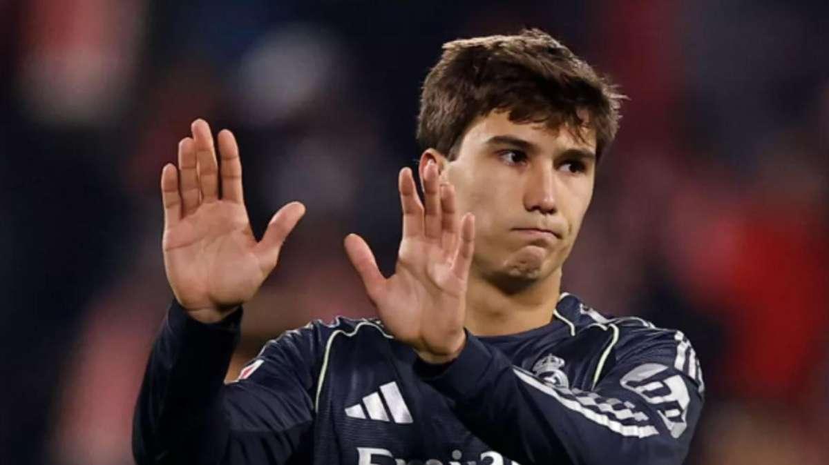 Gonzalo tira abajo la puerta de la titularidad: así fue su partido