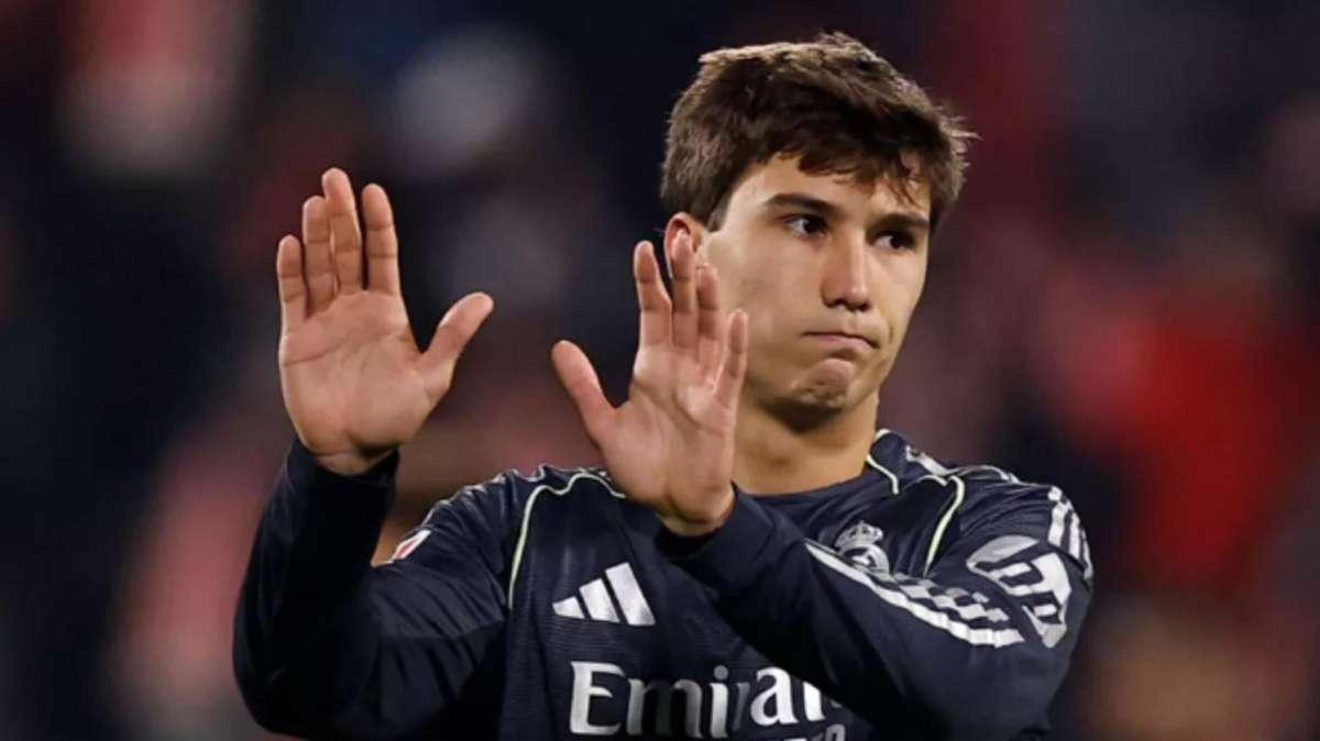 El nuevo movimiento de la Selección que da esperanzas a Gonzalo