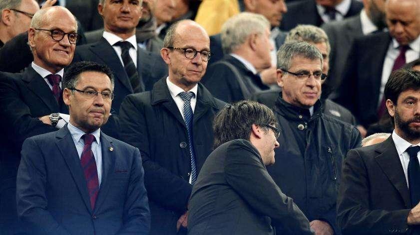 La directiva del Barça sale en defensa de uno de sus fichajes más polémicos: "Fue una decisión complicada"