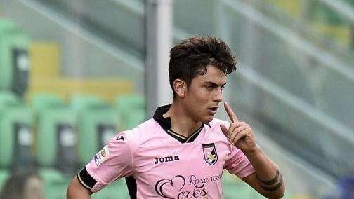 EXCLUSIVA TMW - La Juventus gana la puja por Dybala