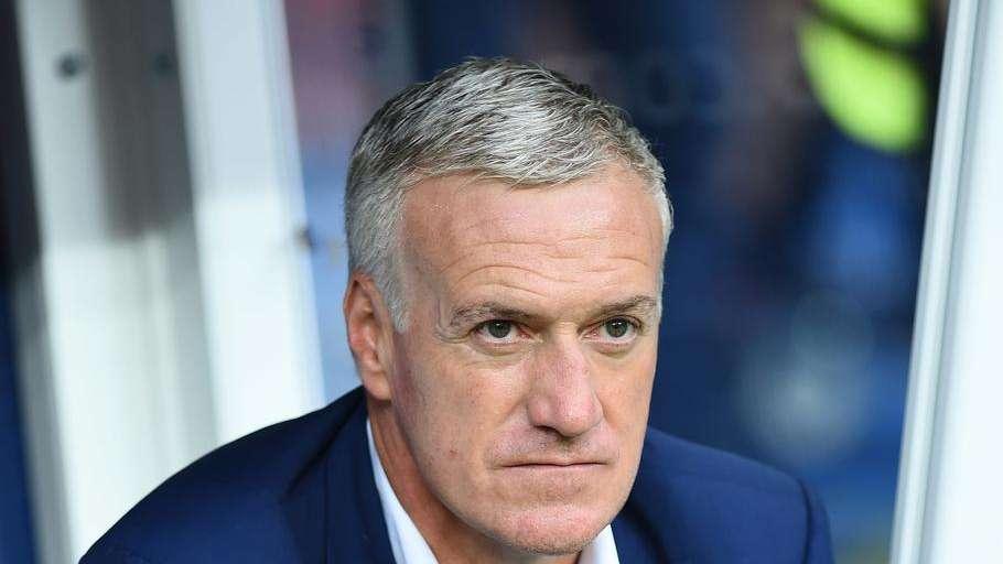 EURO 2021 | Deschamps: "Tuve una charla muy larga con Benzema"
