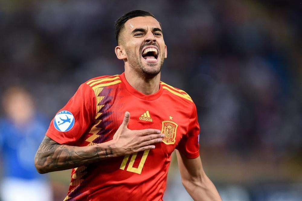 DIRECTO BD - Mercado de fichajes: el deseo de Reguilón y el no del Arsenal a Ceballos