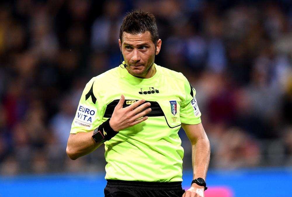 El VAR llega hoy a España: se probará en los amistosos del Sevilla y del Betis