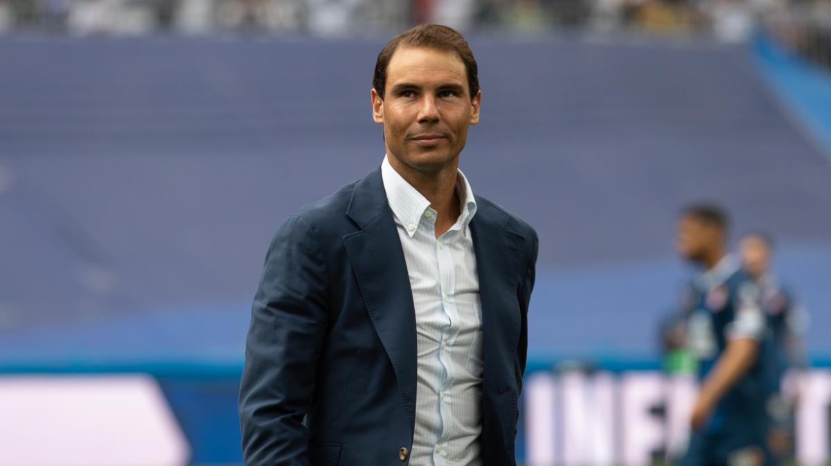 Rafa Nadal habla claro sobre si presidirá al Real Madrid: "Me gustaría aclarar..."