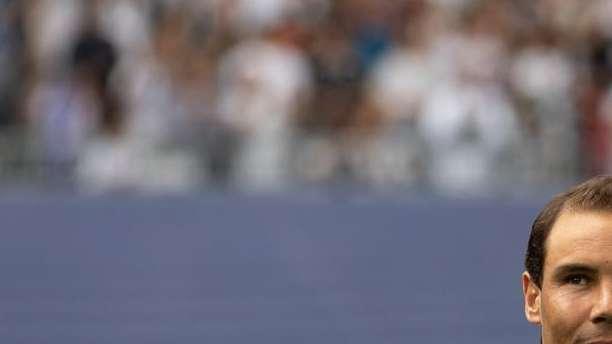 Vía libre para Rafa Nadal: puede haber sorpresa en el Real Madrid