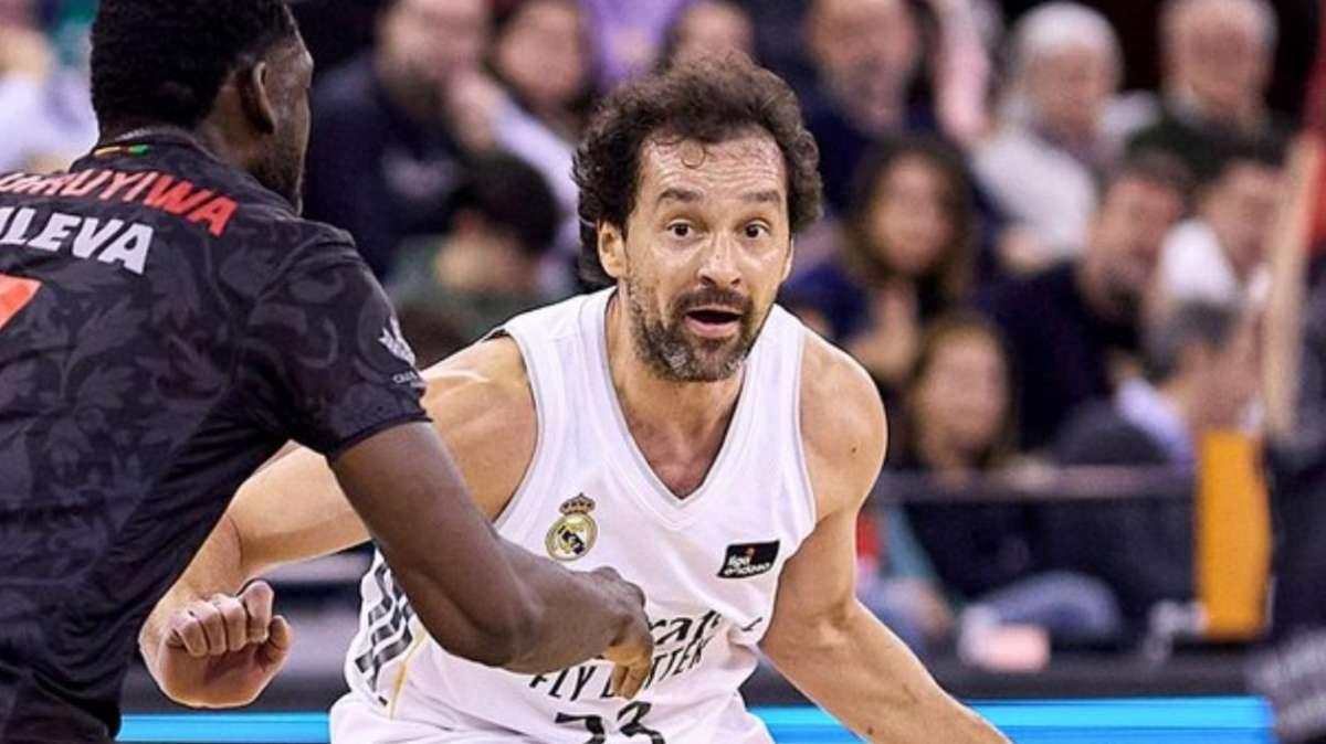 Covirán Granada 100-111 Real Madrid | Lucha épica con recompensa final
