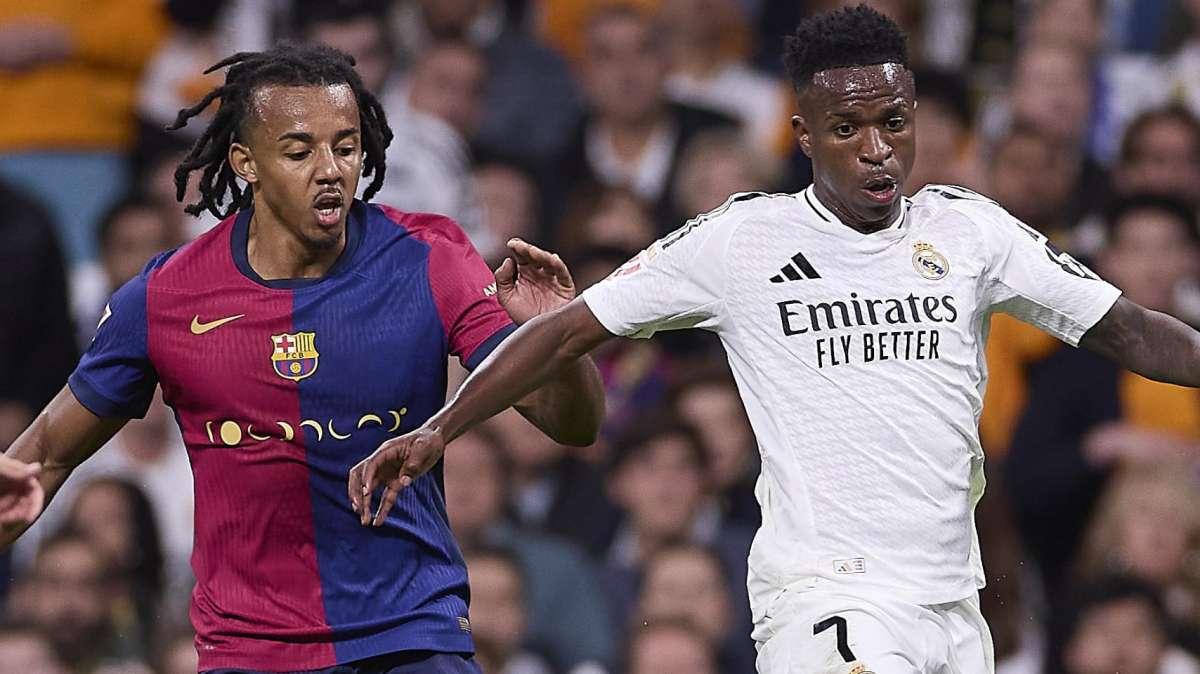 ¿Cuántas veces se han enfrentado Real Madrid y Barcelona en la Supercopa de España?
