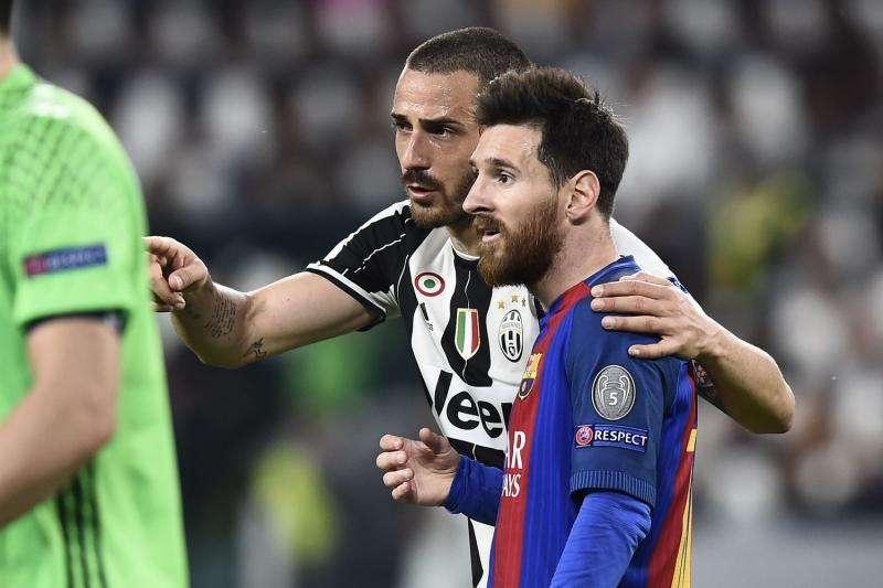 Juanma Rodríguez: "La peor de las pesadillas culés, un Barça sin Messi"