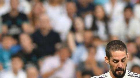 TOP News 12 - El Madrid descarta a Icardi, el ‘caso Isco’ y la aportación ofensiva de los laterales
