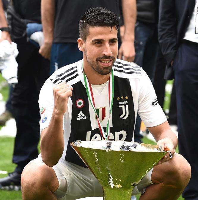 Khedira podría firmar por el Bayern en los próximos días: los detalles