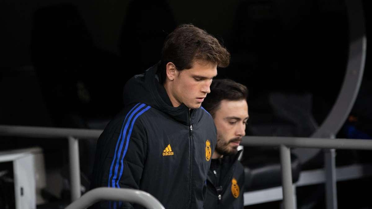 Las dos ofertas que tiene Latasa desde la Bundesliga