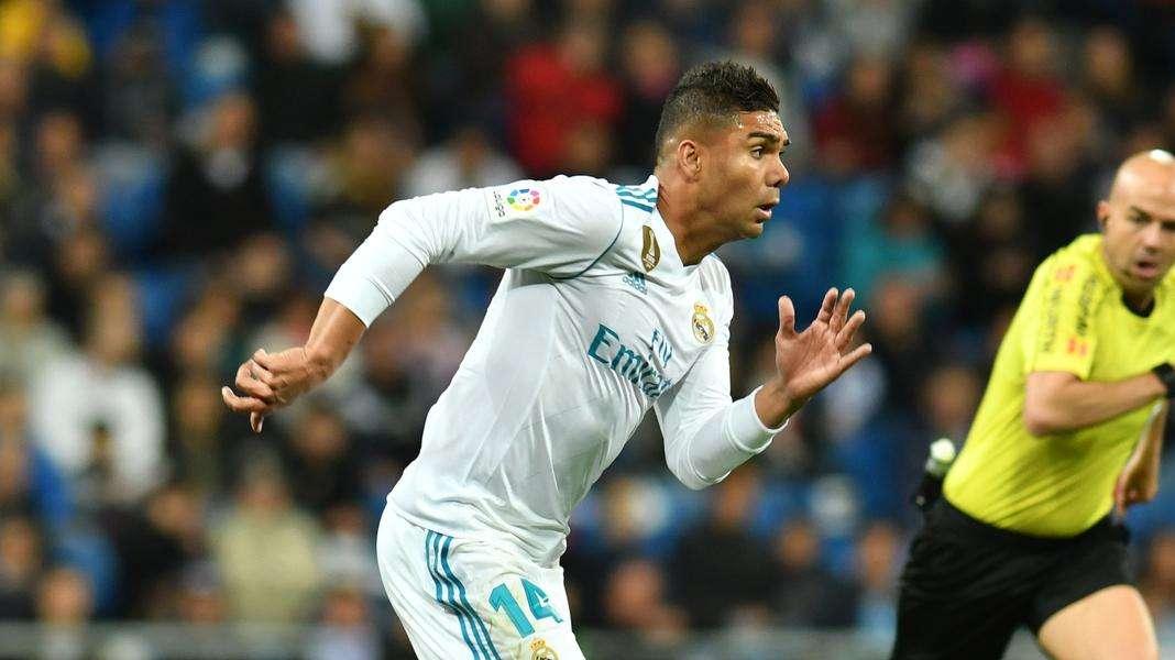 Real Madrid, no hace falta fichar para encontrar al sustituto de Casemiro