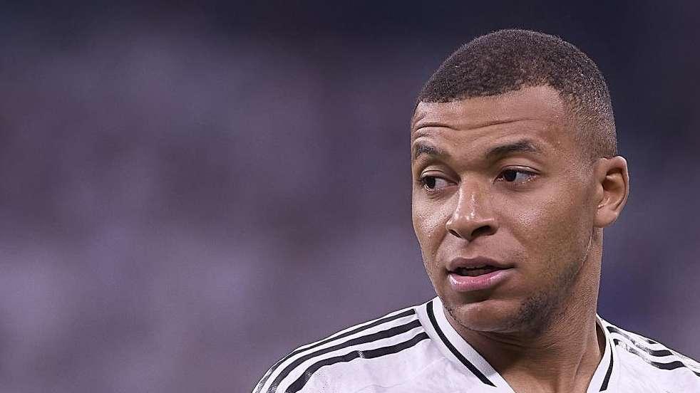 Mbappé rompe su silencio sobre lo ocurrido en Estocolmo: "Nunca me he sentido implicado"
