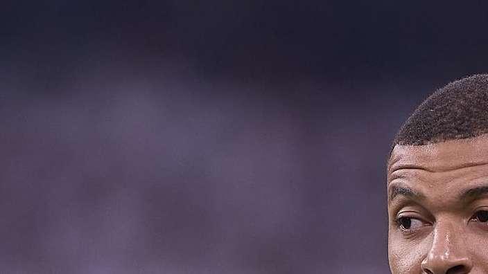 El tiempo de recuperación de Kylian Mbappé tras su gastroenteritis