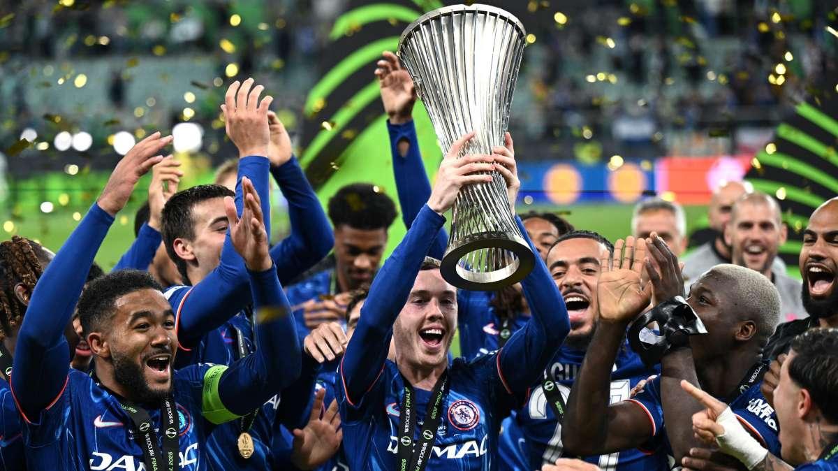 Aseguran que el Chelsea va a por una estrella del Real Madrid
