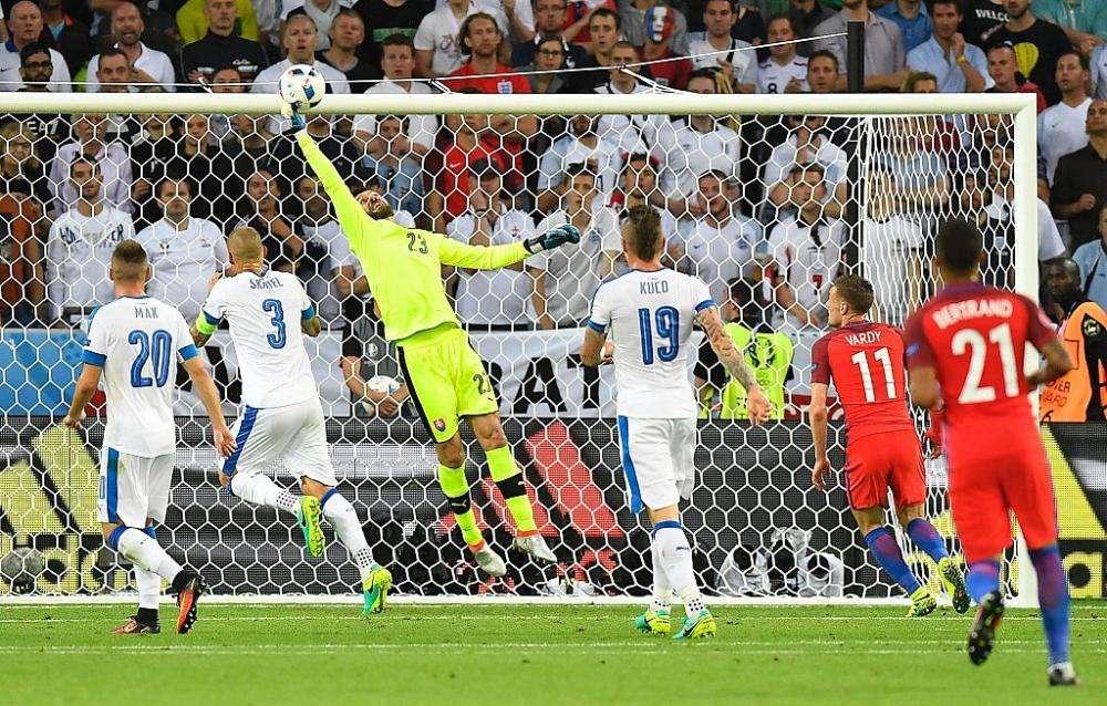 El España-Inglaterra, declarado partido de alto riesgo 