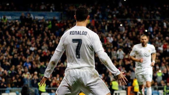 Siro López, en COPE: "Me plantearía vender a Cristiano"