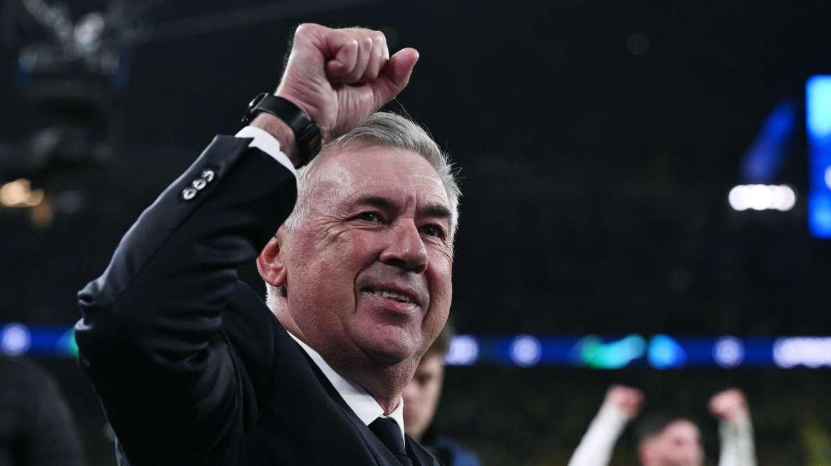 Última hora: "Si pierde hoy el Real Madrid, el cese de Ancelotti puede anunciarse mañana"