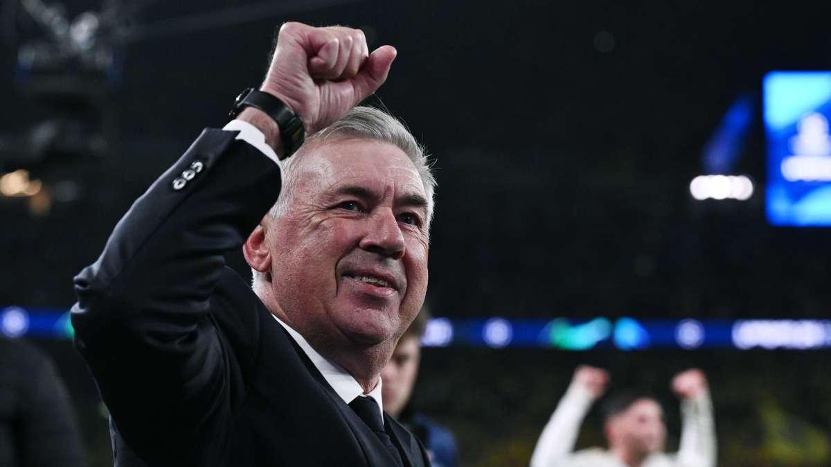 Lo último de Fabrizio Romano sobre Ancelotti: "Tiene un acuerdo, pero..."