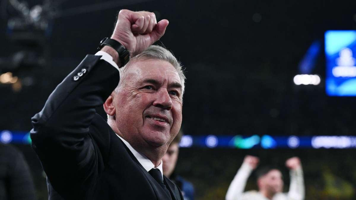 El giro radical que puede llevar al Real Madrid a levantar la Decimosexta