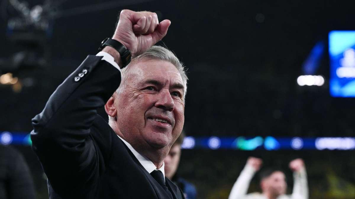 Dos meses para la noticia más esperada por el Real Madrid
