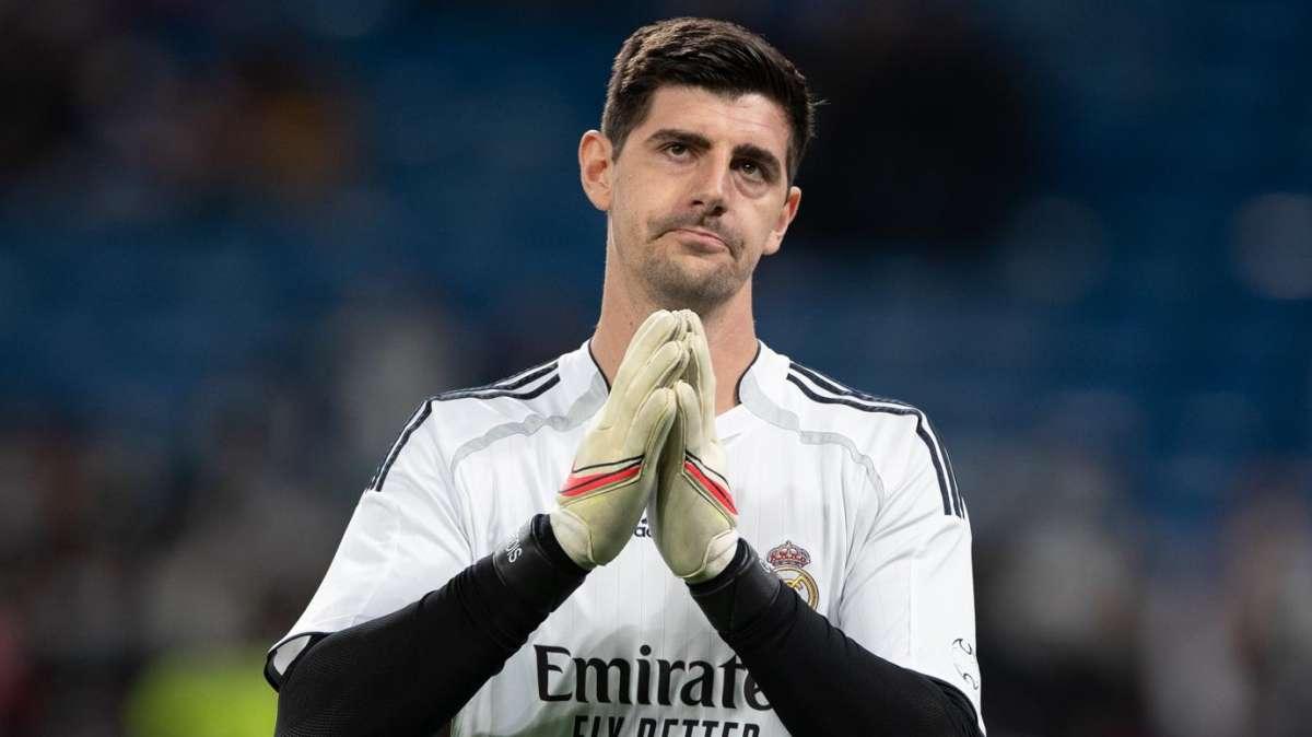Courtois, el portero que llevaba años necesitando el Real Madrid 