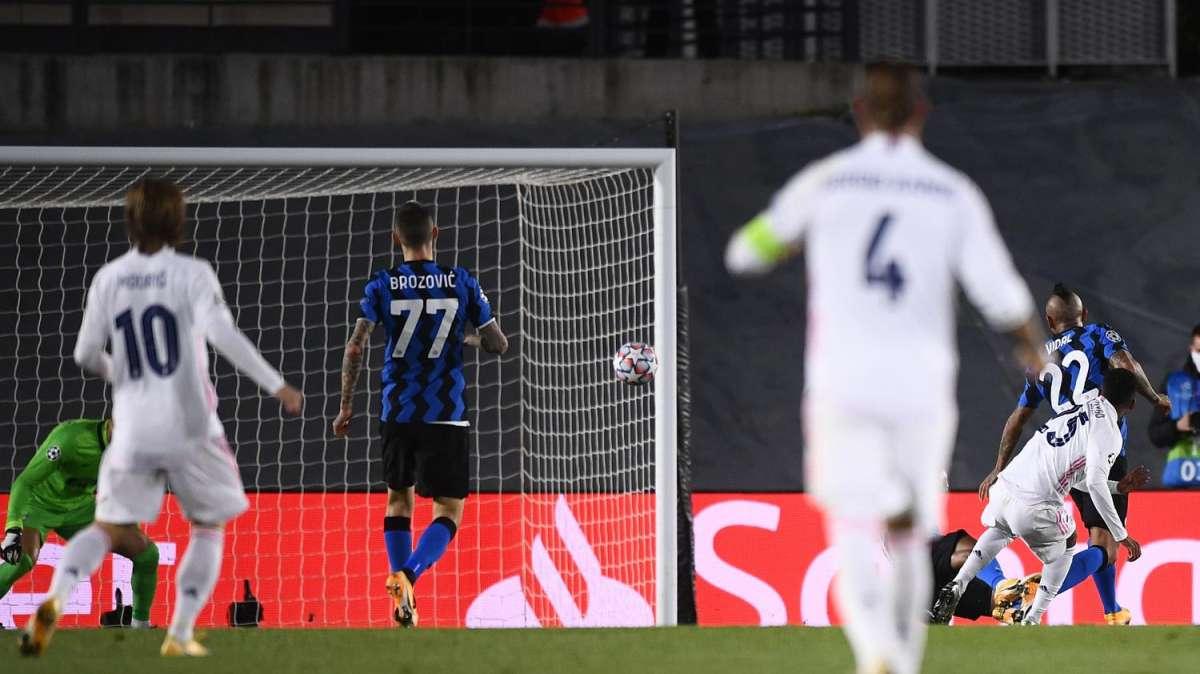Real Madrid-Inter | Mijatovic: “El equipo tuvo un bajón inexplicable en la segunda parte. Zidane…”