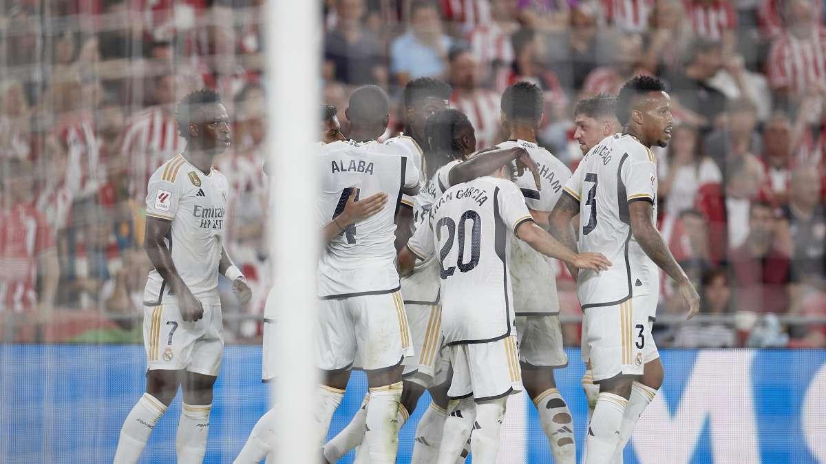 Take Kubo podría firmar por el Real Madrid a final de temporada