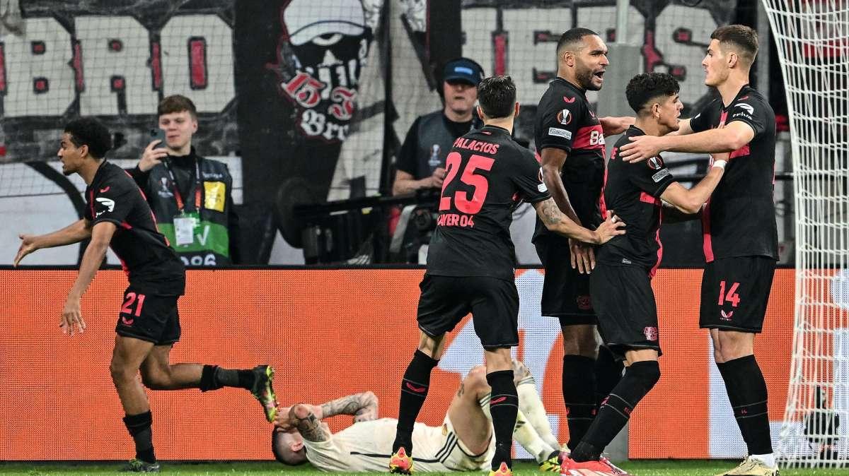 Xabi Alonso llegaría solo: el Leverkusen toma una decisión importante