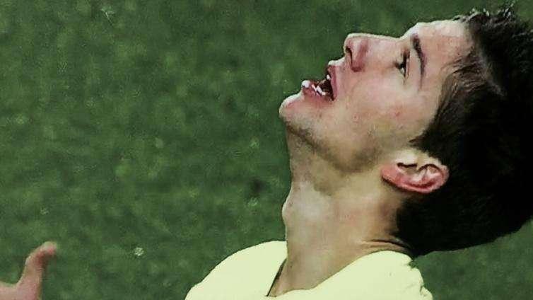 Mundo Deportivo: Vietto, una opción más para el Barcelona