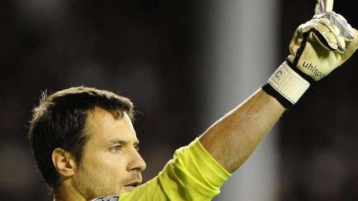 Cudicini: "No es fácil, pero creo que Lloris podría reemplazar a De Gea"