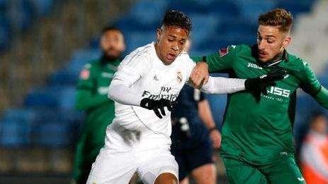 NOTAS: Castilla - Gernika