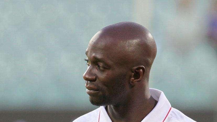 OFICIAL - Makelele, nuevo entrenador del KAS Eupen, farolillo rojo de la liga belga