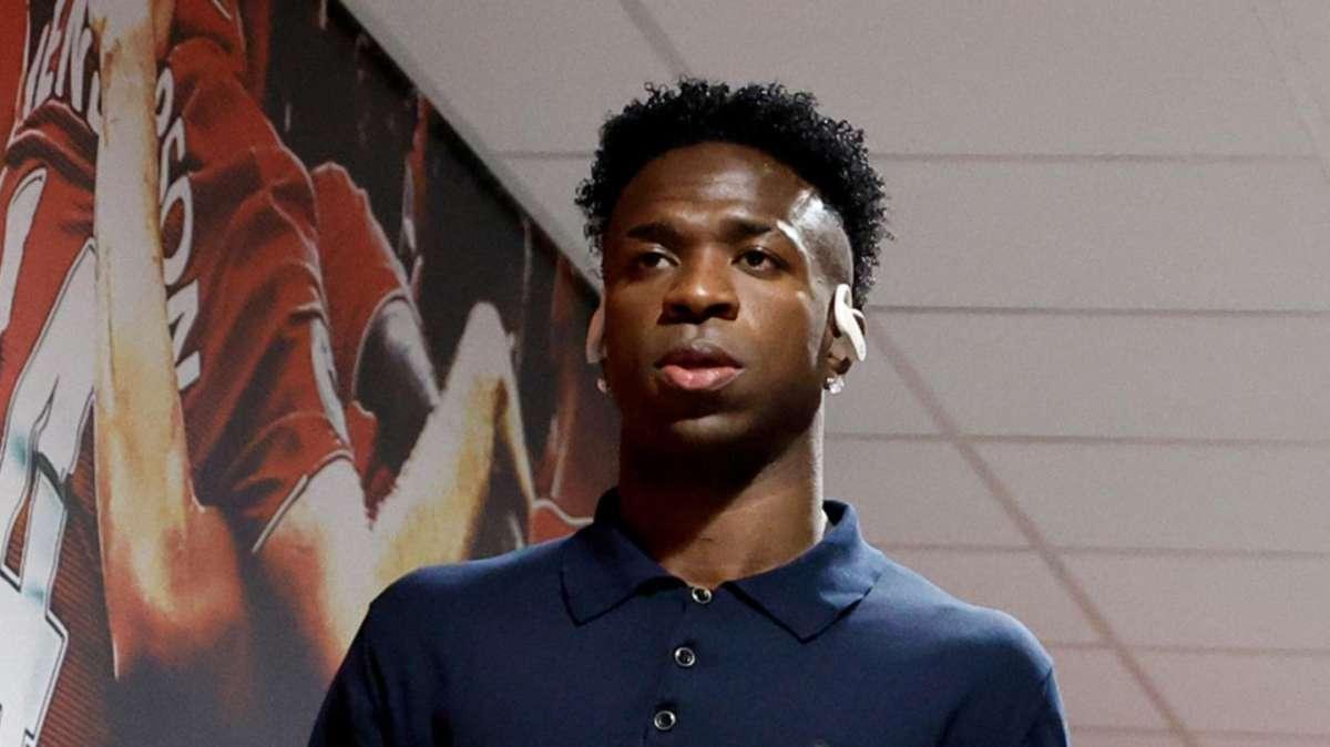Un gigante de Europa se lanza a por Vinicius: ya se habla de cifras