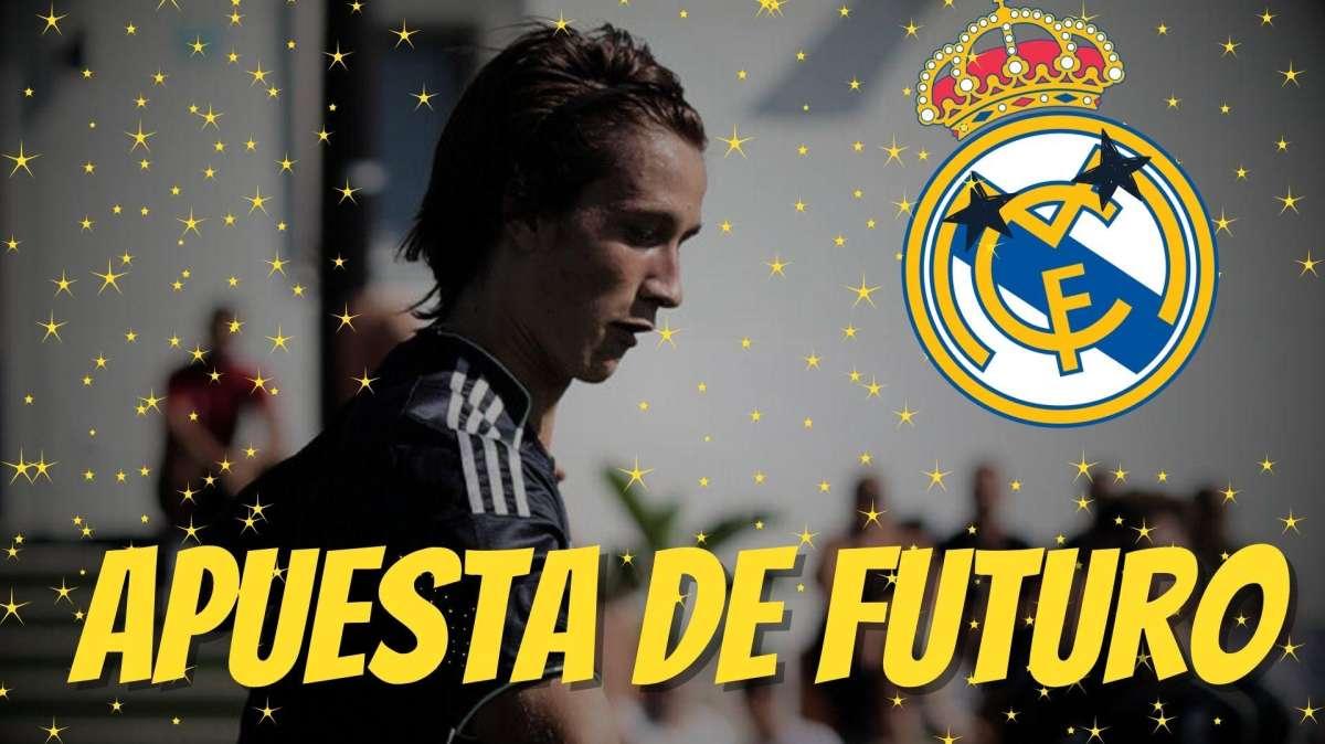 Joan Martínez, en la agenda del Dortmund: así está su futuro