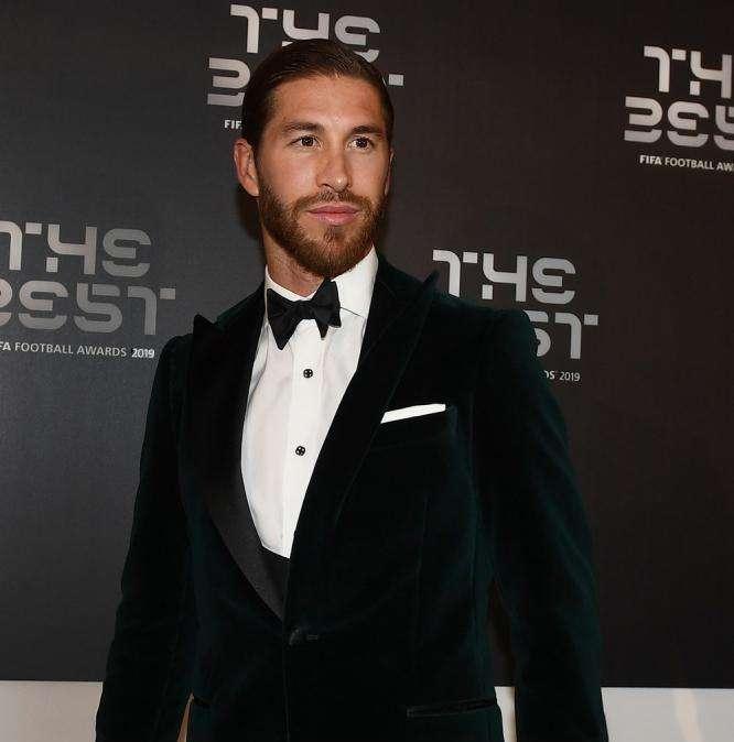 ABC - Sergio Ramos renovará con el Real Madrid hasta 2022
