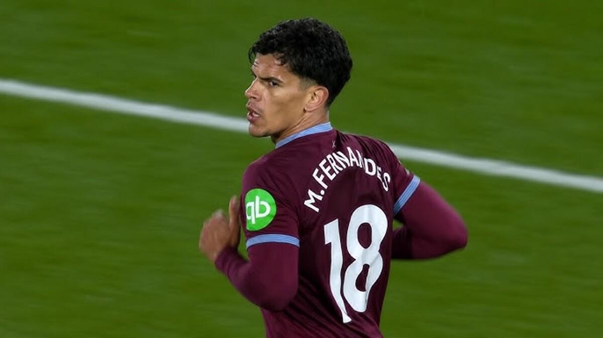 El Real Madrid pierde un fichaje: Mateus Fernandes elige al Tottenham